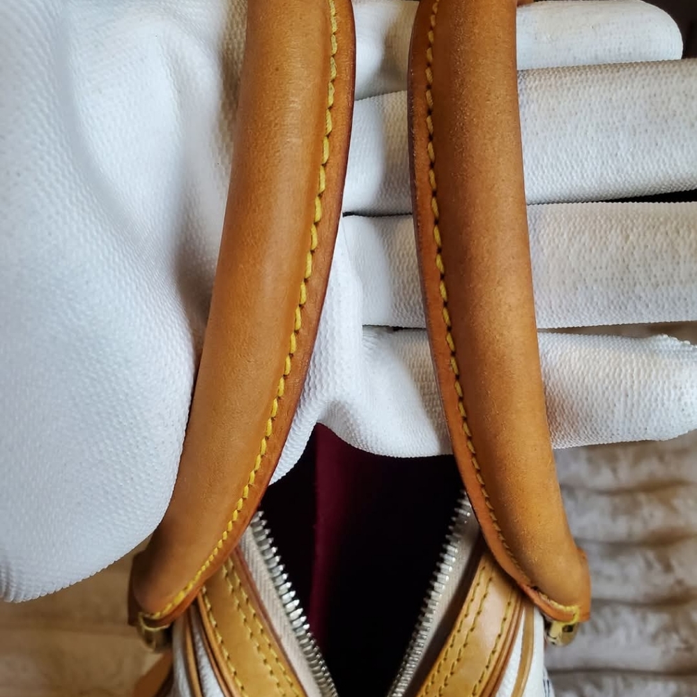 Louis Vuitton Monogram Murakami Multicolor Priscilla White - Picture 14 of 15